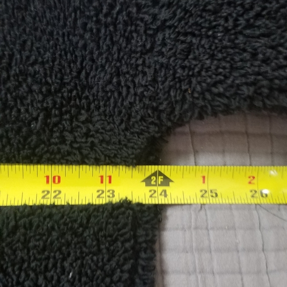 Roxy Cruise Control Sherpa Zip Hoodie - Picture 3 of 6